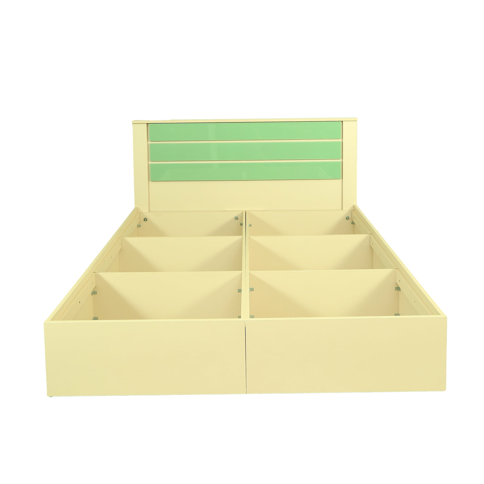 ZDY-FFI-Lormier Cot with storage 150X200-17749-5