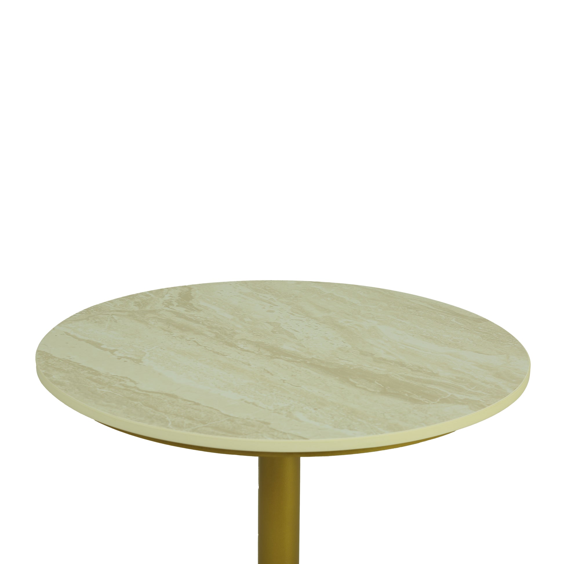 ZDY-ATP11-Side Table Marble Top 59x59x46-1