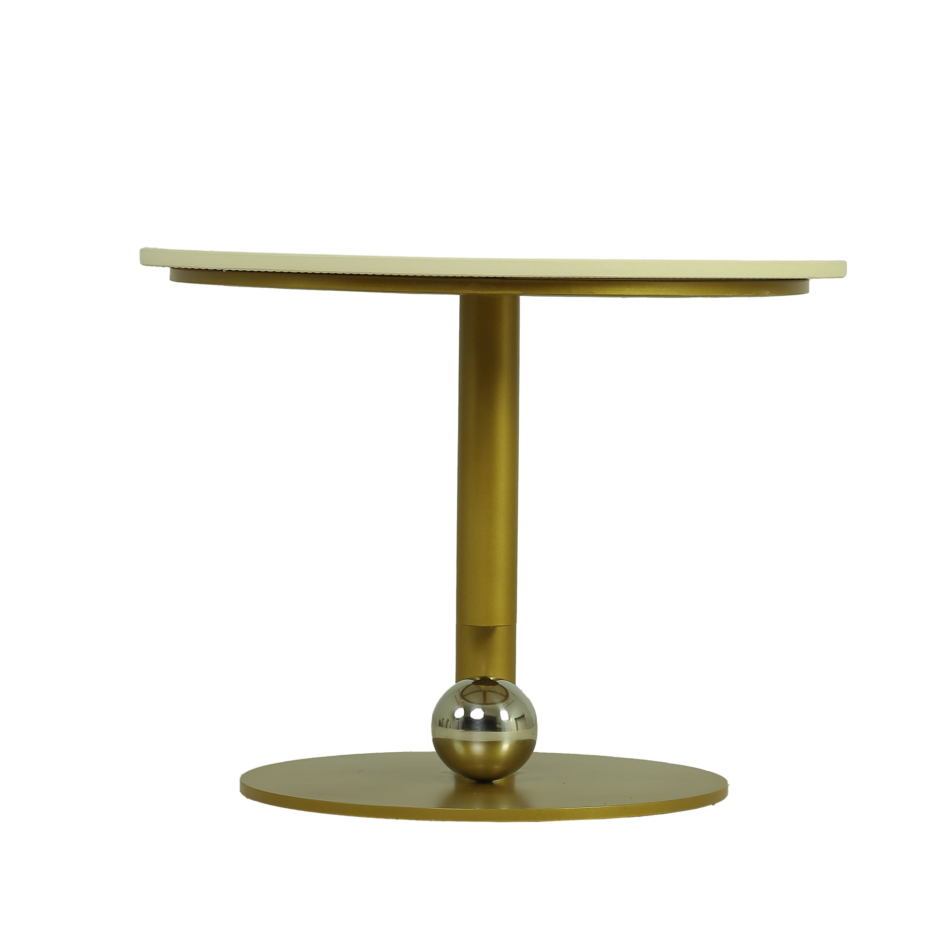 ZDY-ATP11-Side Table Marble Top 59x59x46-2