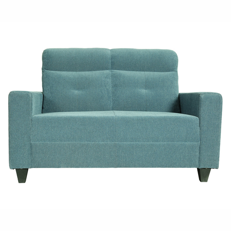 ZDY-Bejeu Fabric Sofa 2 Seater-13853-3