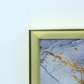Plastic Leaf Picture Frame By Zodiya