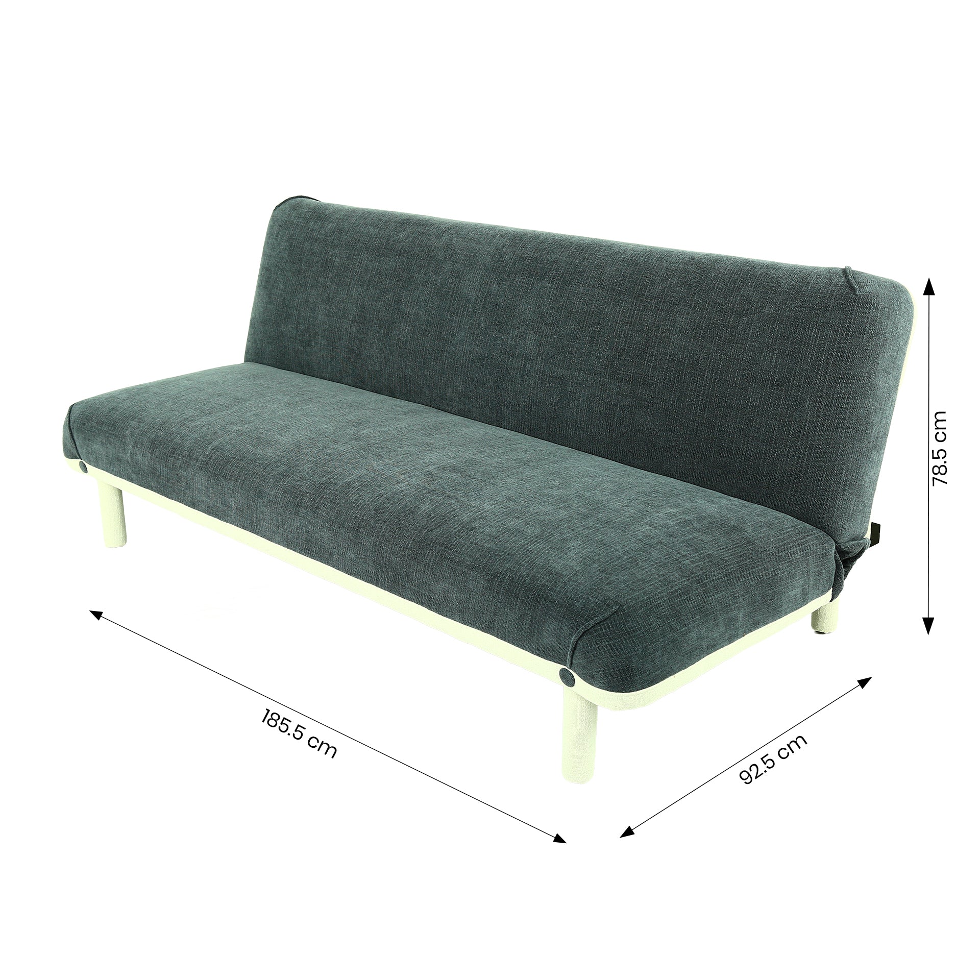 ZDY-Corrina-BC-434 Sofa Cum Bed Symbol330-140