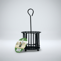 Iron Cutlery Holder by Zodiya