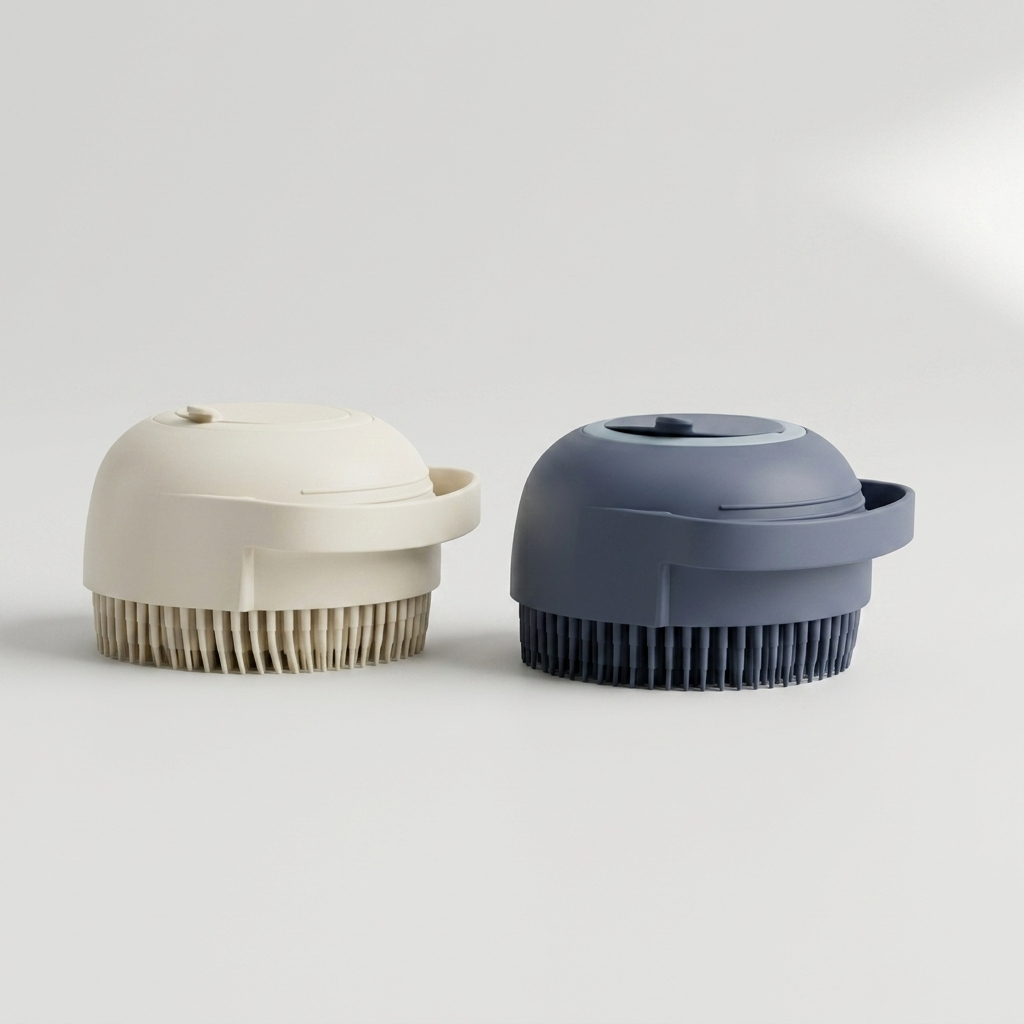 Multi purpose Brush by Zodiya