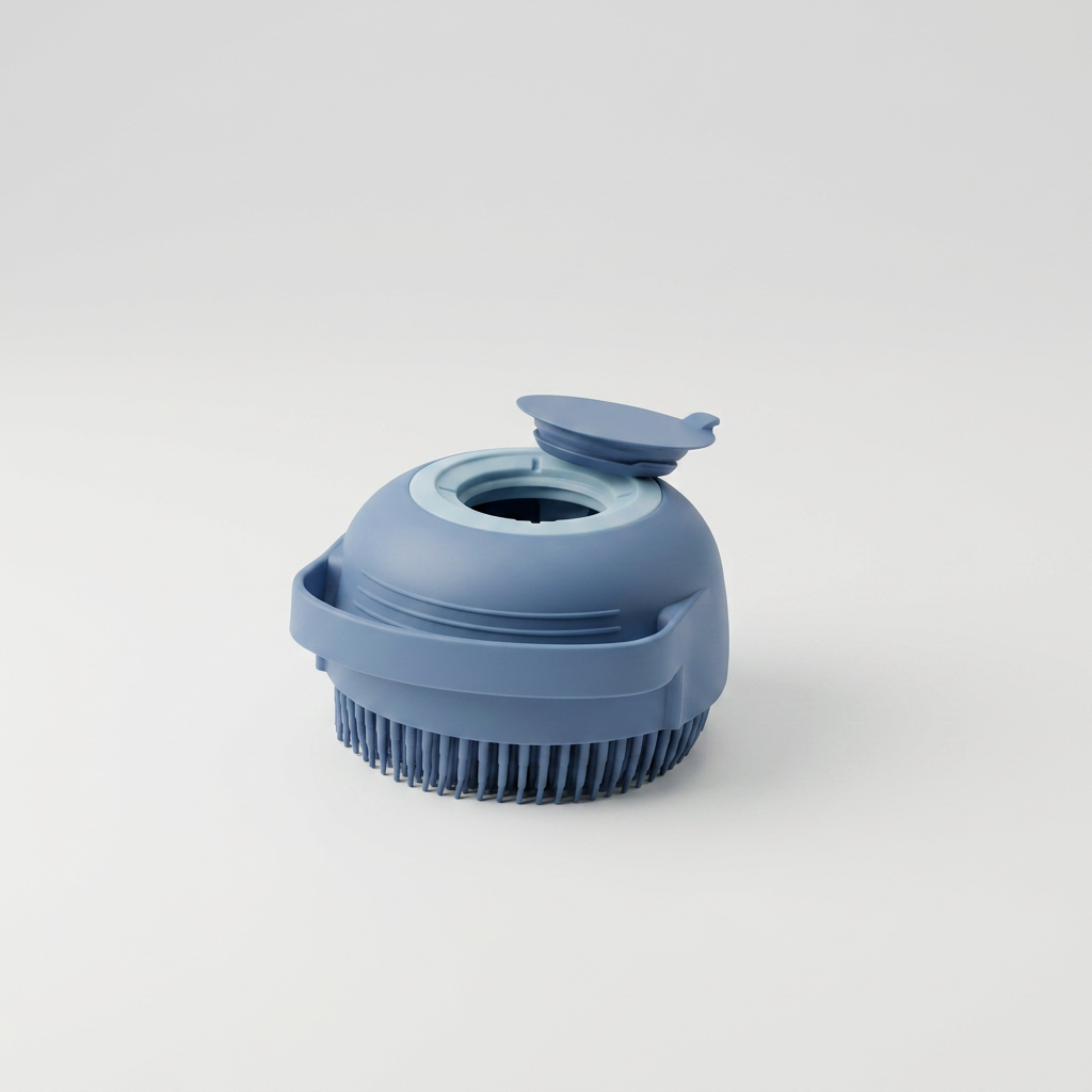 Multi purpose Brush by Zodiya-7