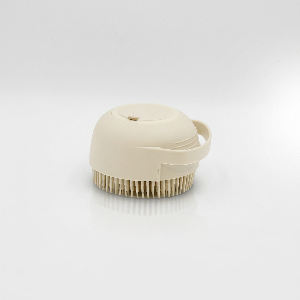 Multi purpose Brush by Zodiya