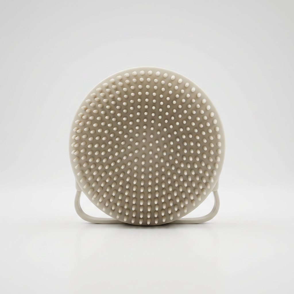 Multi purpose Brush by Zodiya