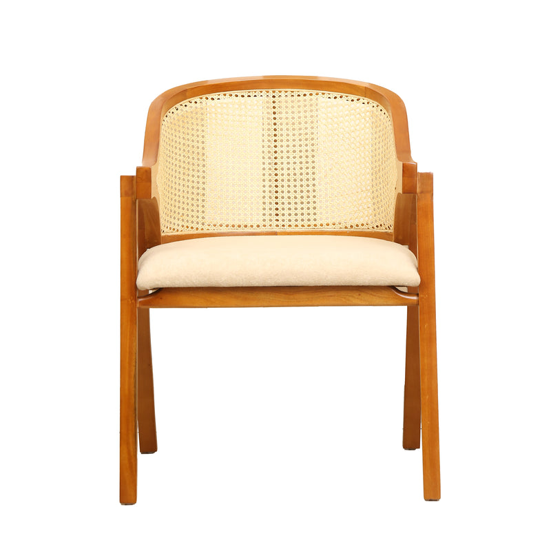 ZDY-PLP-Aura Arm Chair-18084-4