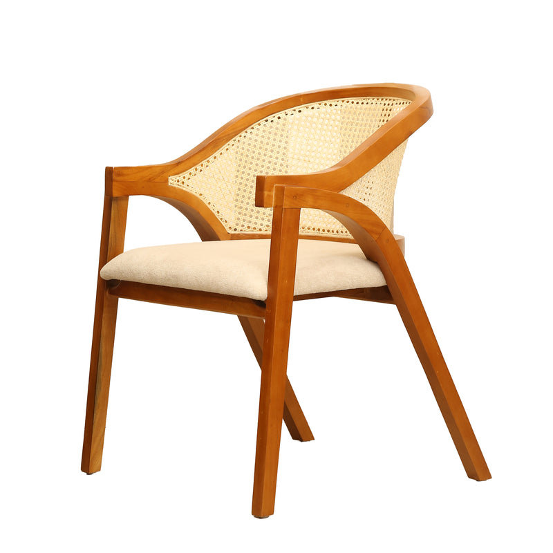 ZDY-PLP-Aura Arm Chair-18084-7