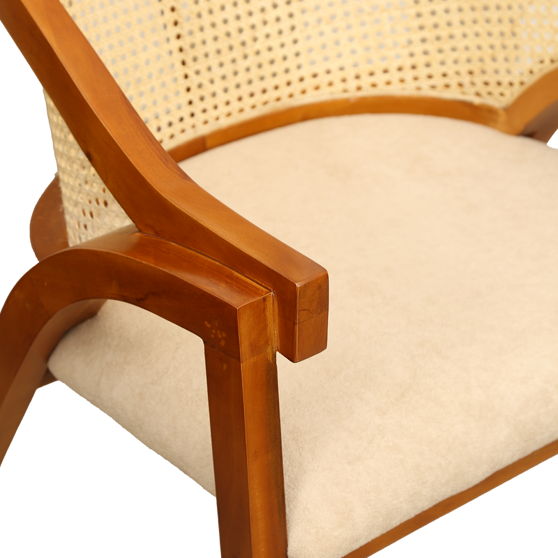 ZDY-PLP-Aura Arm Chair-18084-14
