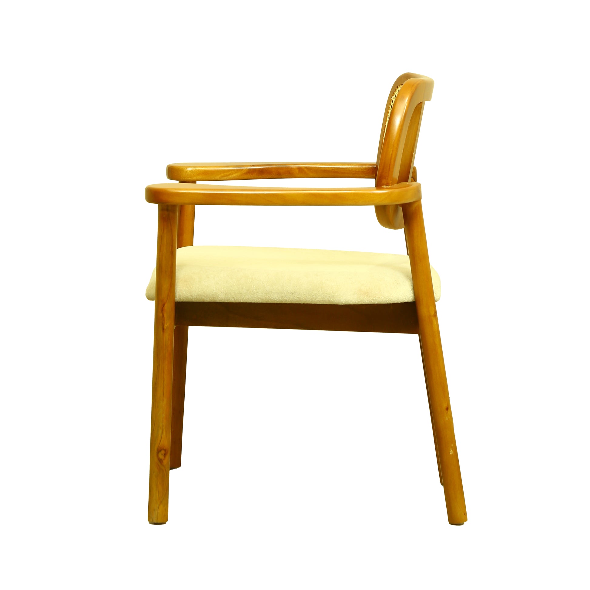 ZDY-PLP-Bloom Arm Chair-18085-4