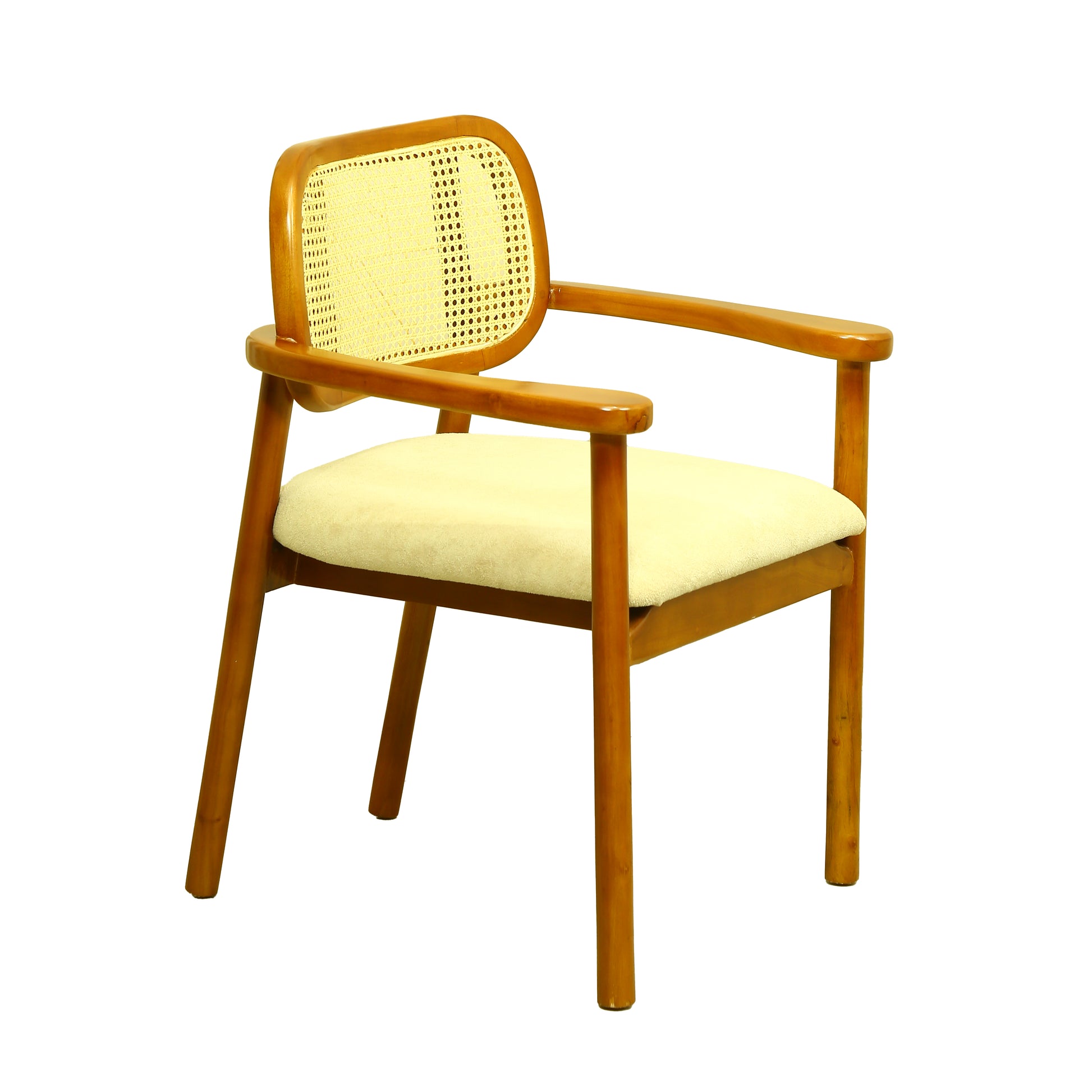 ZDY-PLP-Bloom Arm Chair-18085-6