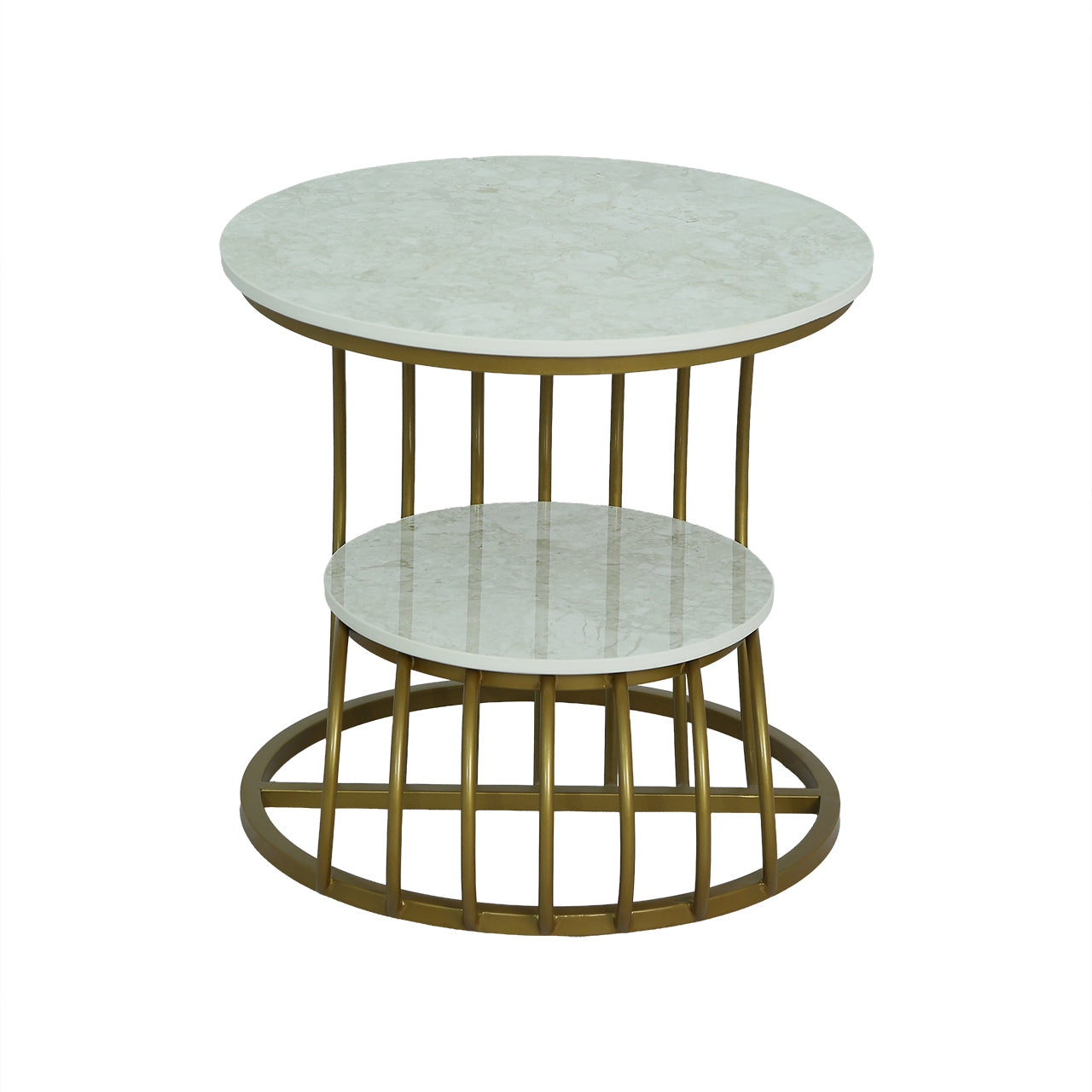 ZDY-ATP22-Side Table Marbletop 59x59x56-3
