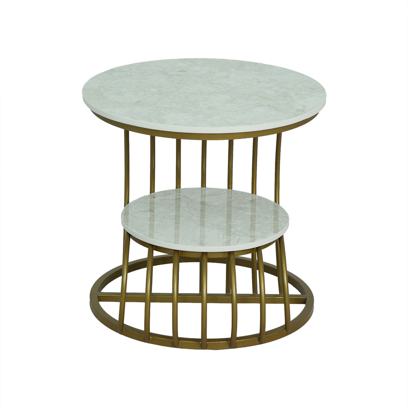ZDY-ATP22-Side Table Marbletop 59x59x56-3
