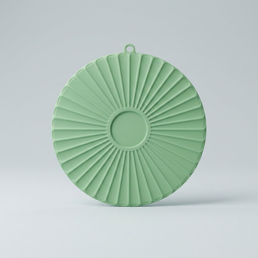 Heavy Duty Round Trivet Table Ring Steaming Stand by Zodiya