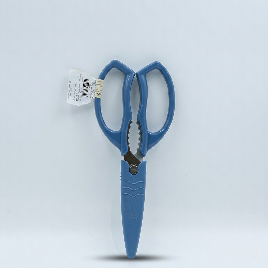 Kitchen Scissors by Zodiya