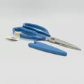 Kitchen Scissors by Zodiya