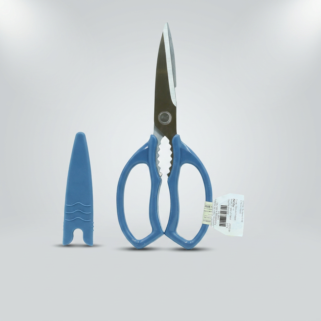 Kitchen Scissors by Zodiya-8
