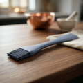 Grey Oil Brush by Zodiya