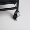 4 tier Kitchen Organizer Stand by Zodiya