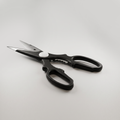 Small Scissors by Zodiya