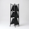 4 tier Kitchen Organizer Stand by Zodiya