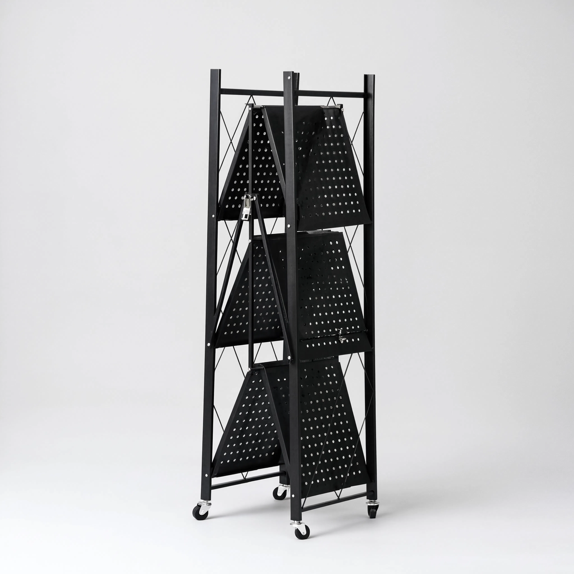4 tier Kitchen Organizer Stand by Zodiya-4