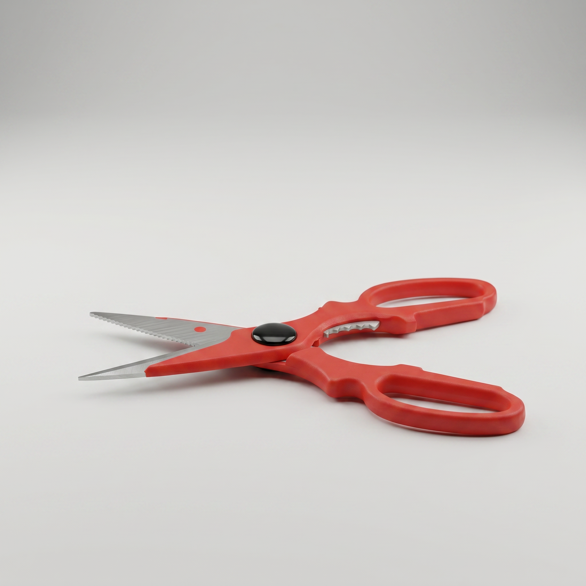 Small Scissors by Zodiya-7