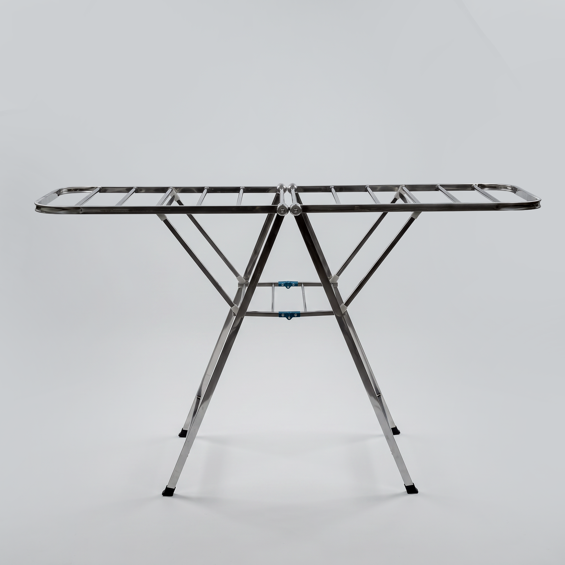 Steel Cloth Dryer Stand by Zodiya-3