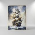 Ship Wall Frame by Zodiya