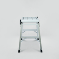 Small Metallic Ladder by Zodiya
