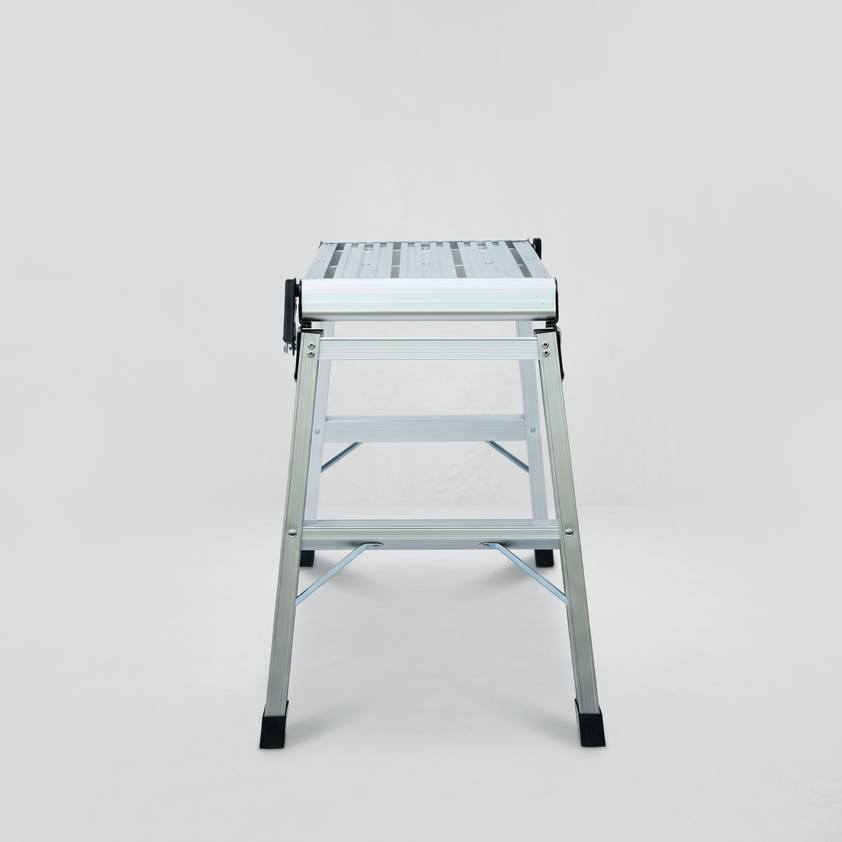 Small Metallic Ladder by Zodiya
