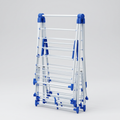 Plastic Cloth Dryer Stand by Zodiya