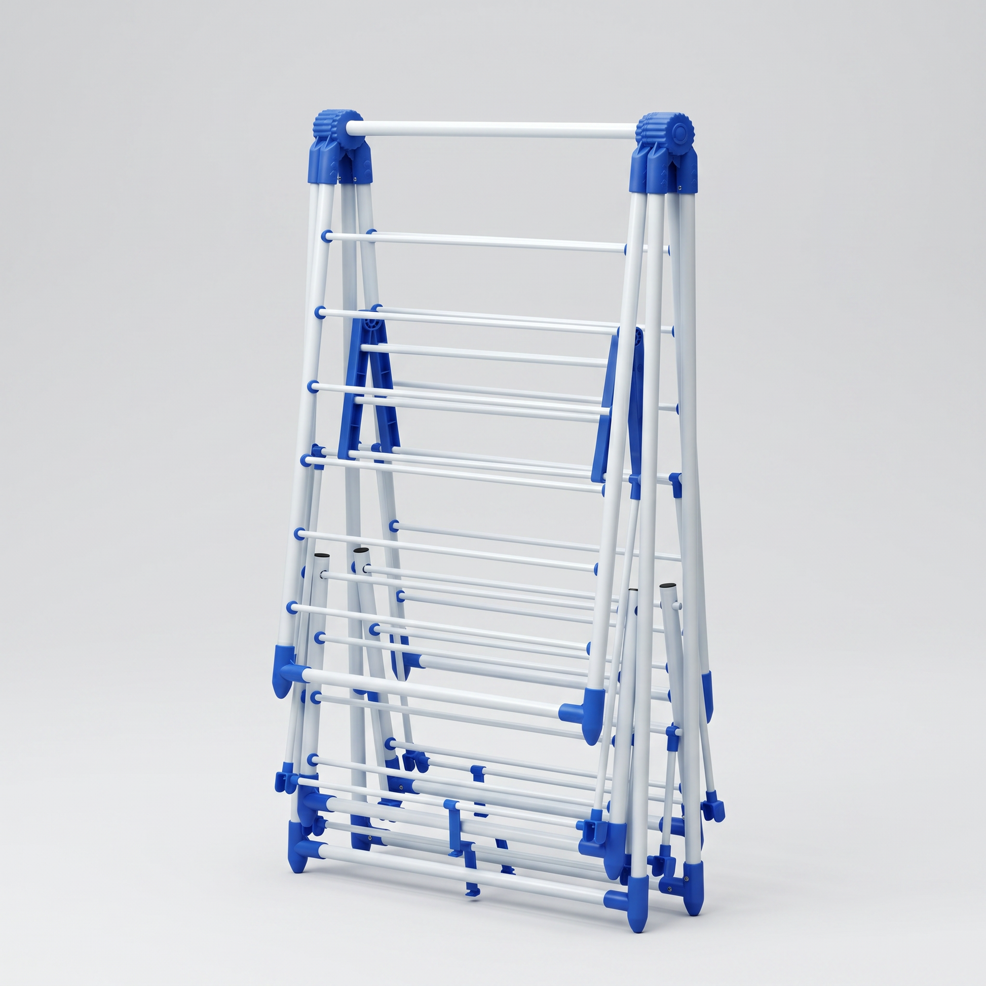 Plastic Cloth Dryer Stand by Zodiya-5