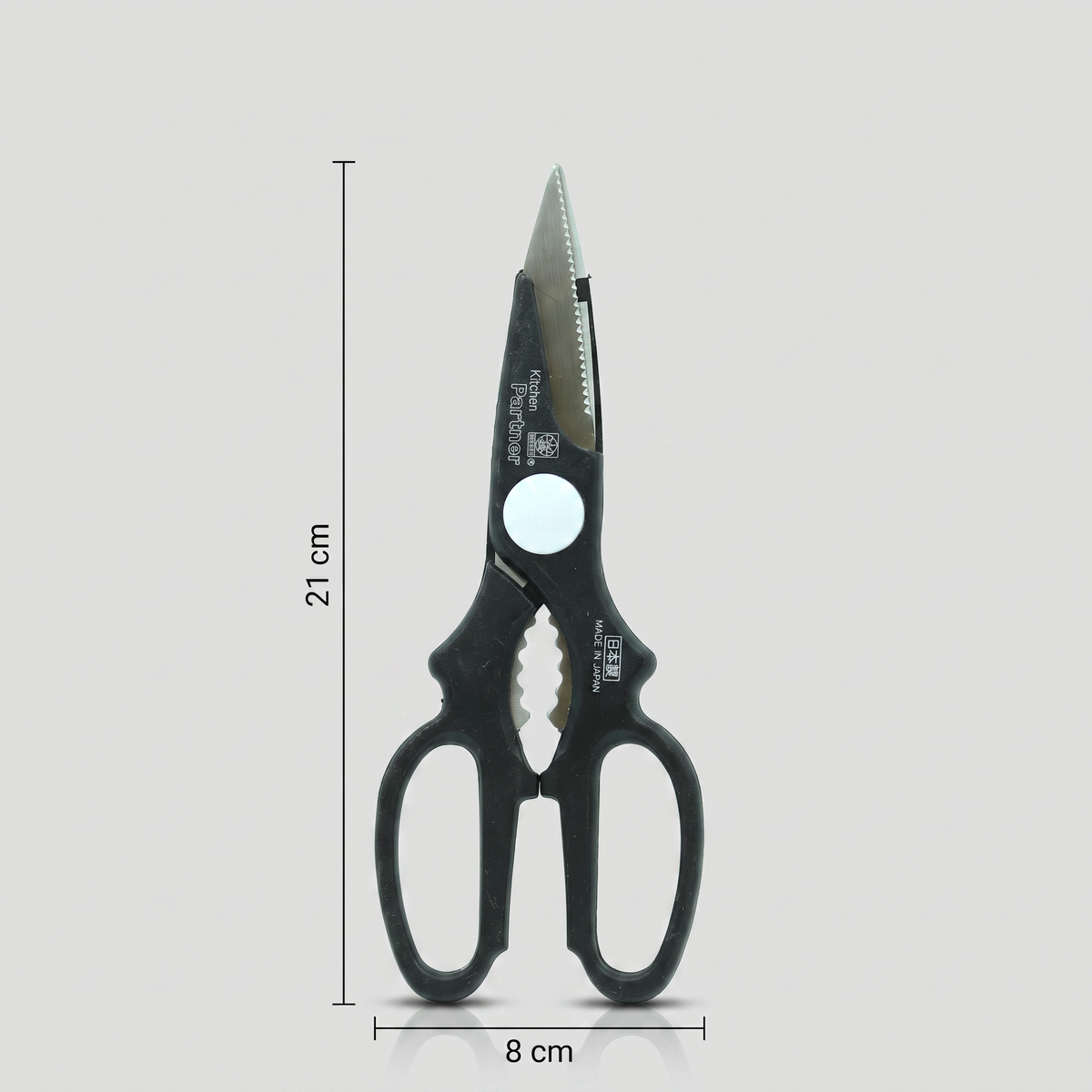 Small Scissors by Zodiya