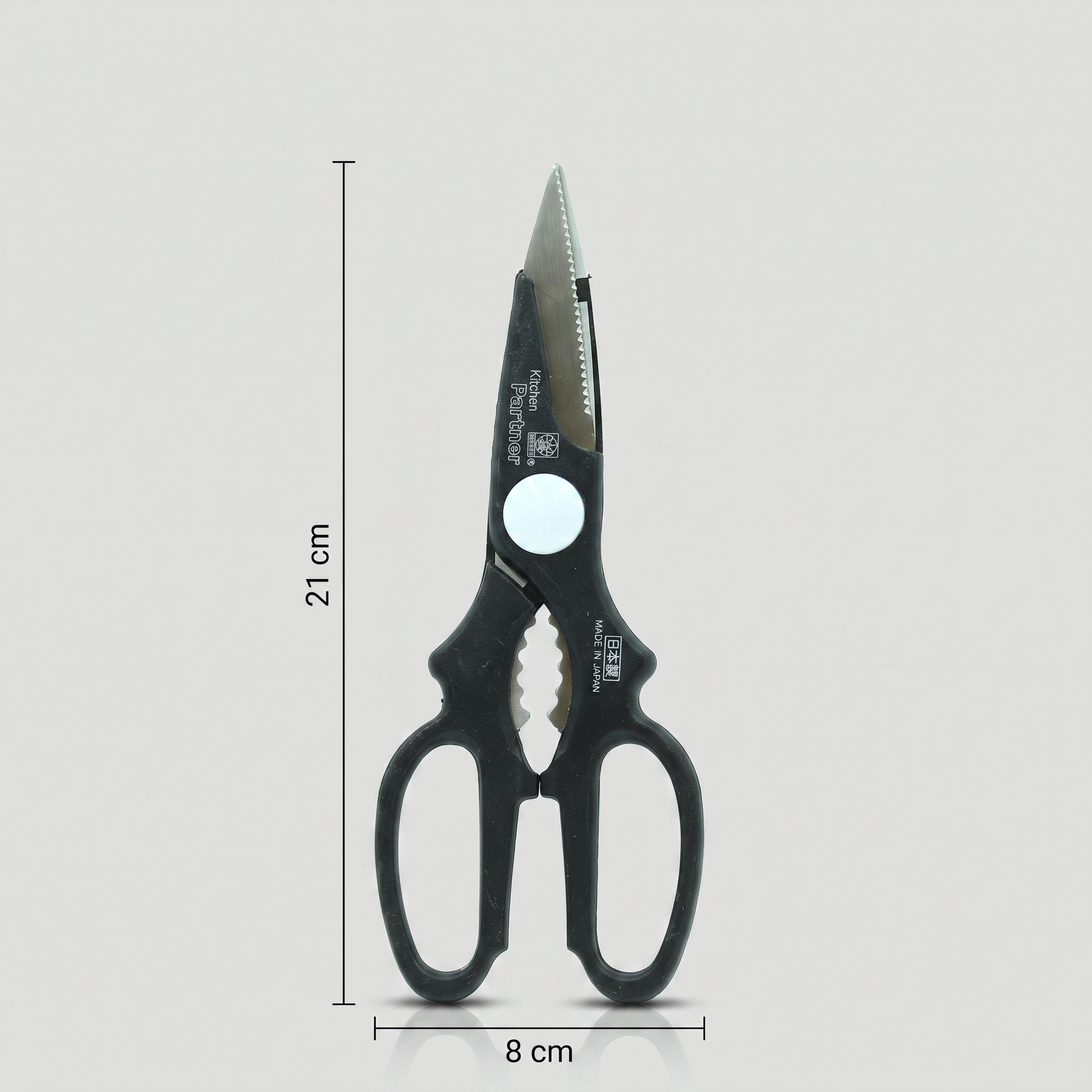 Small Scissors by Zodiya