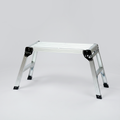 Small Metallic Ladder by Zodiya