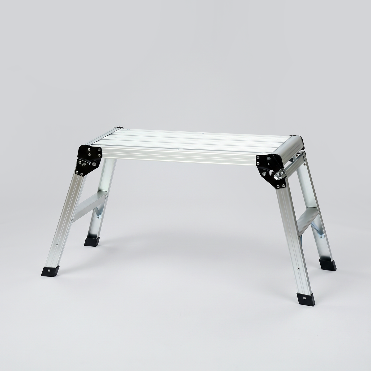 Small Metallic Ladder by Zodiya