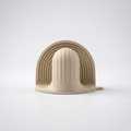 Petals Silicone Heat Resistant Cooking Mitts by Zodiya