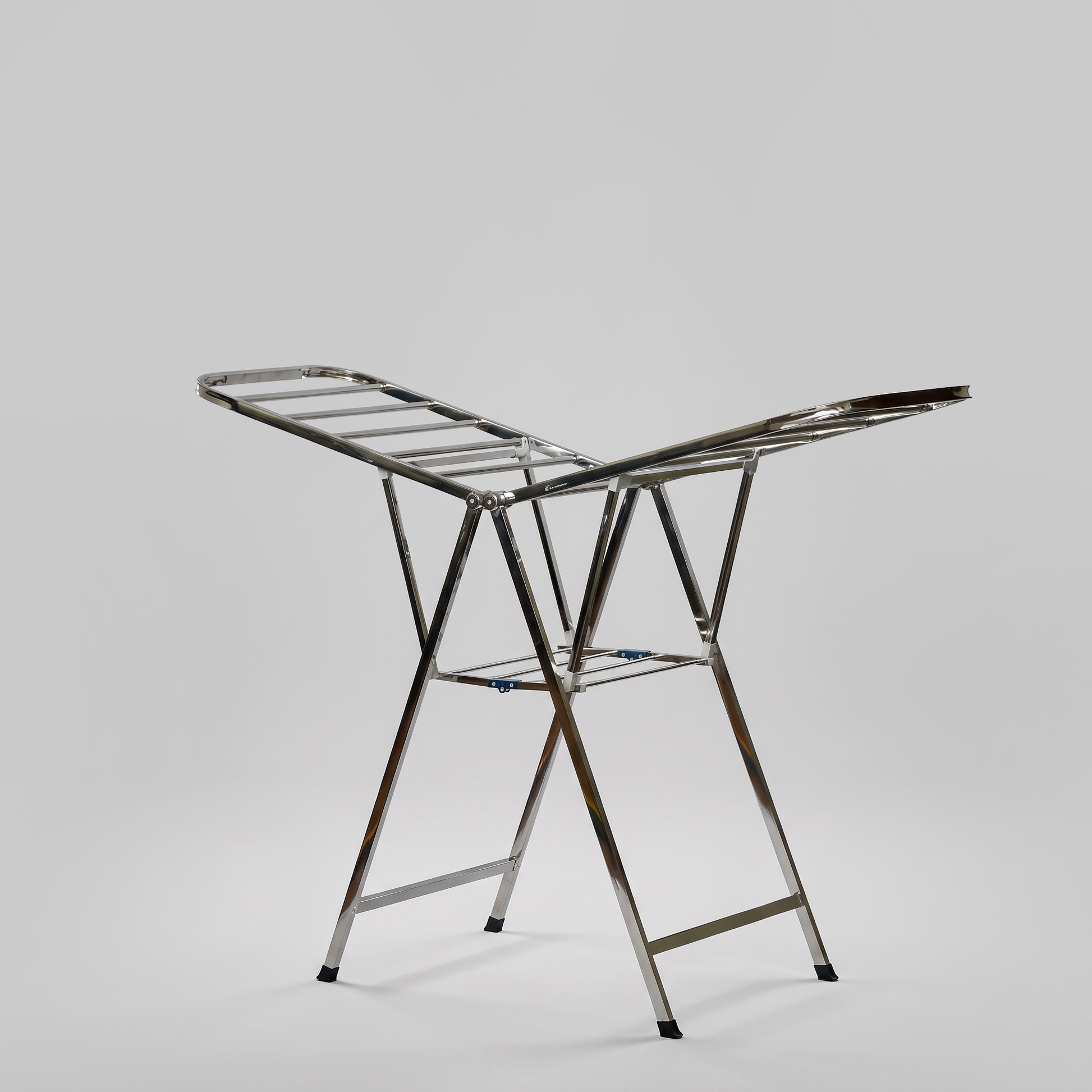 Steel Cloth Dryer Stand by Zodiya-6