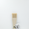 Grey Oil Brush by Zodiya