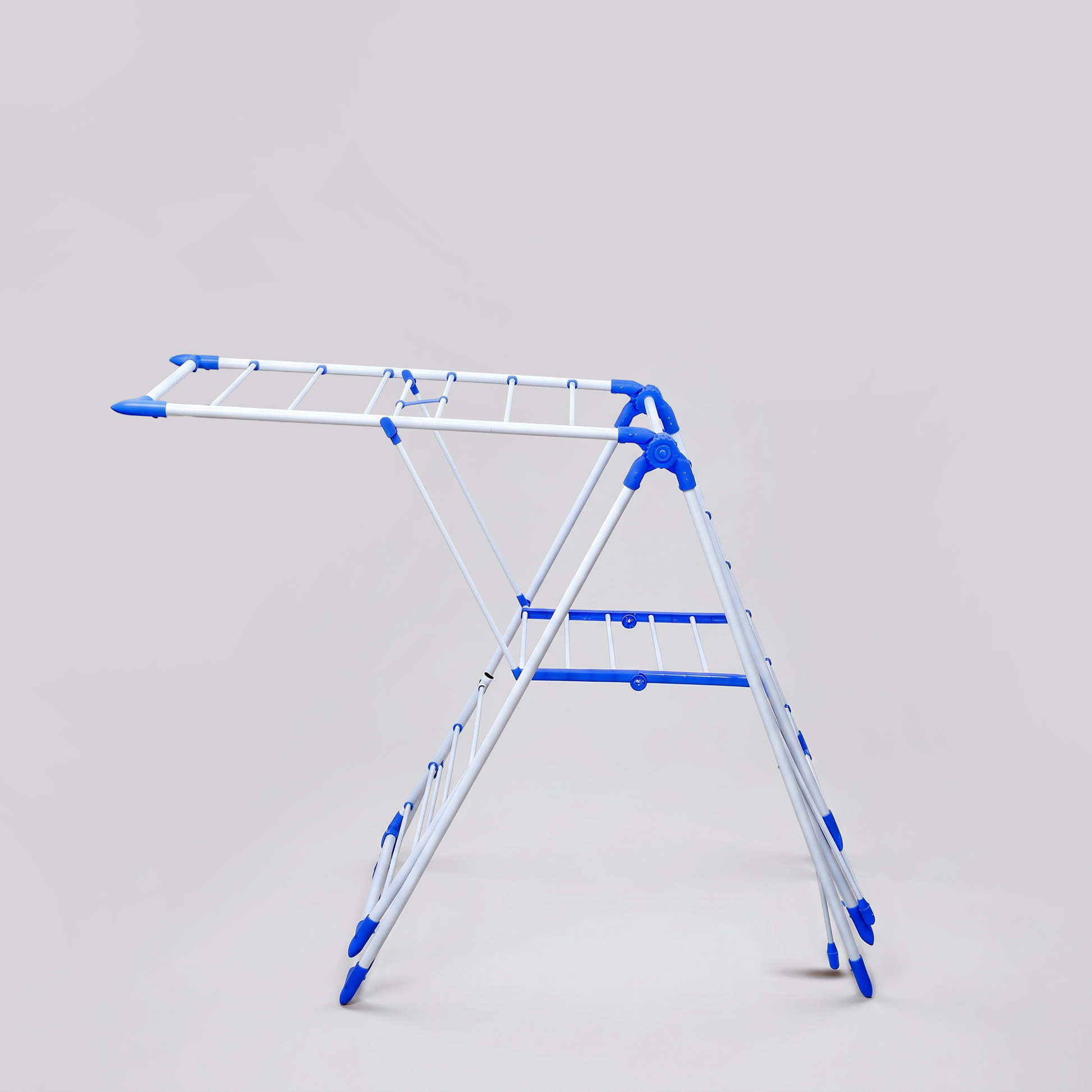 Plastic Cloth Dryer Stand by Zodiya-9