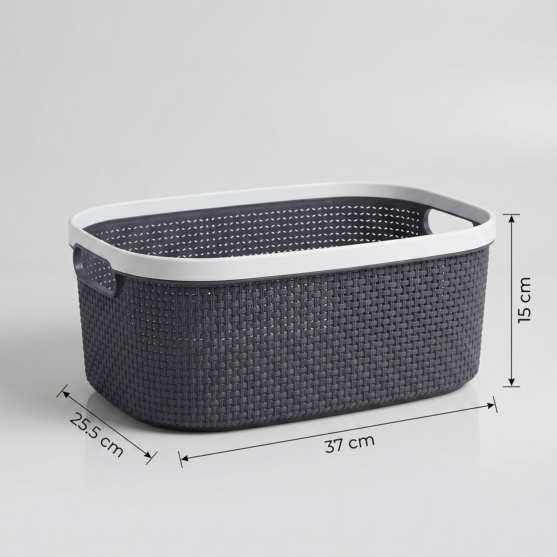Blue Multi Purpose Organiser By Zodiya-2