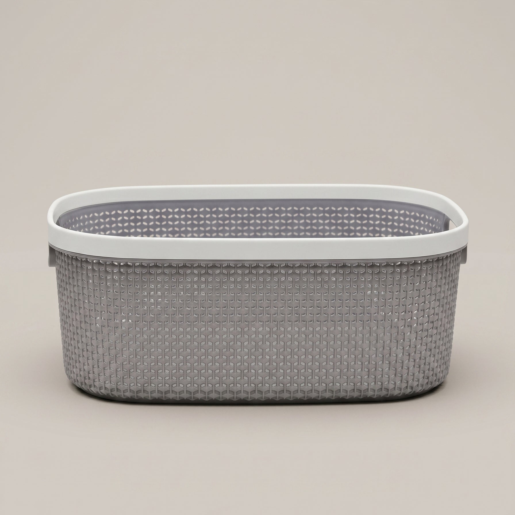 Grey Multi Purpose Organiser By Zodiya-3