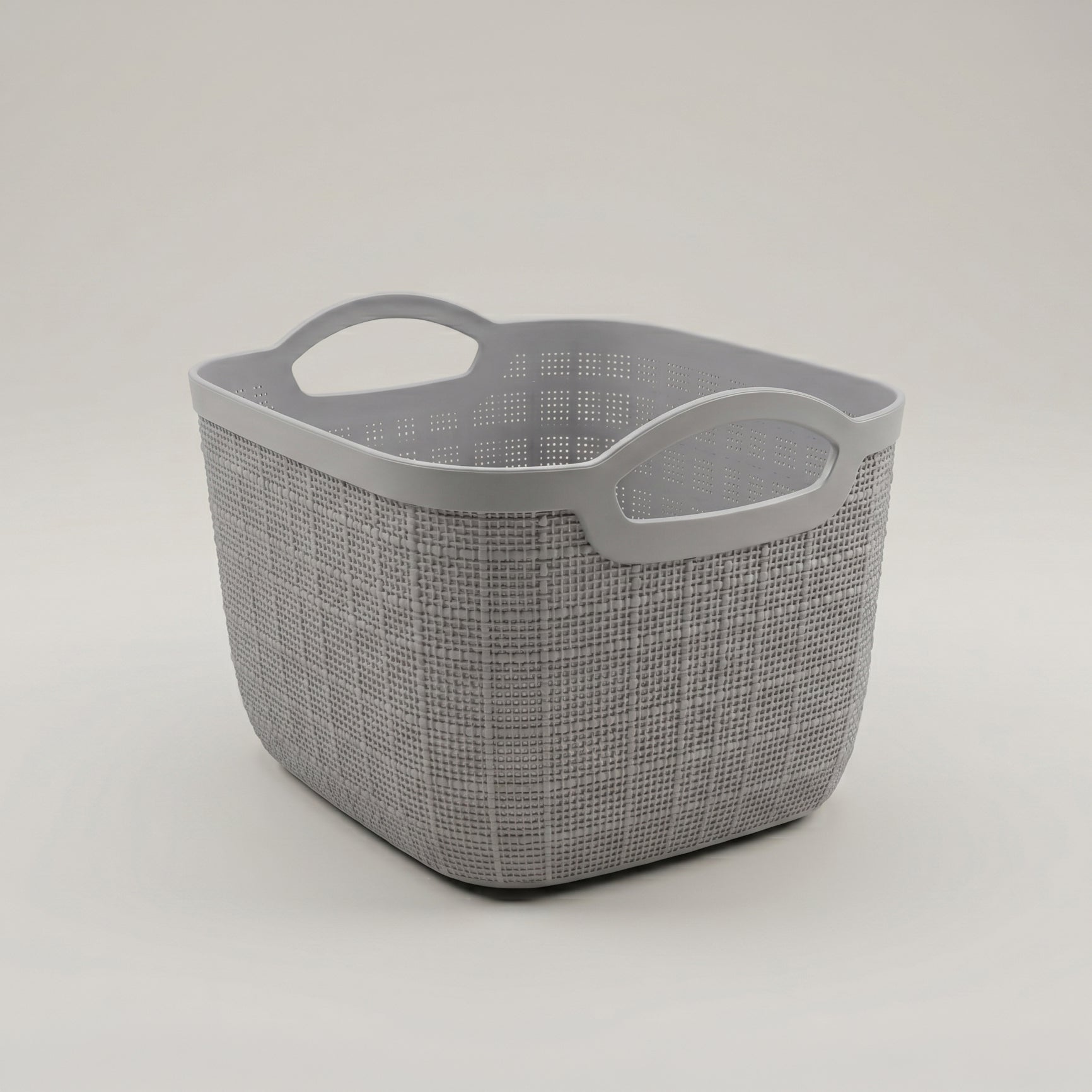 Grey Muti Organiser By Zodiya-4