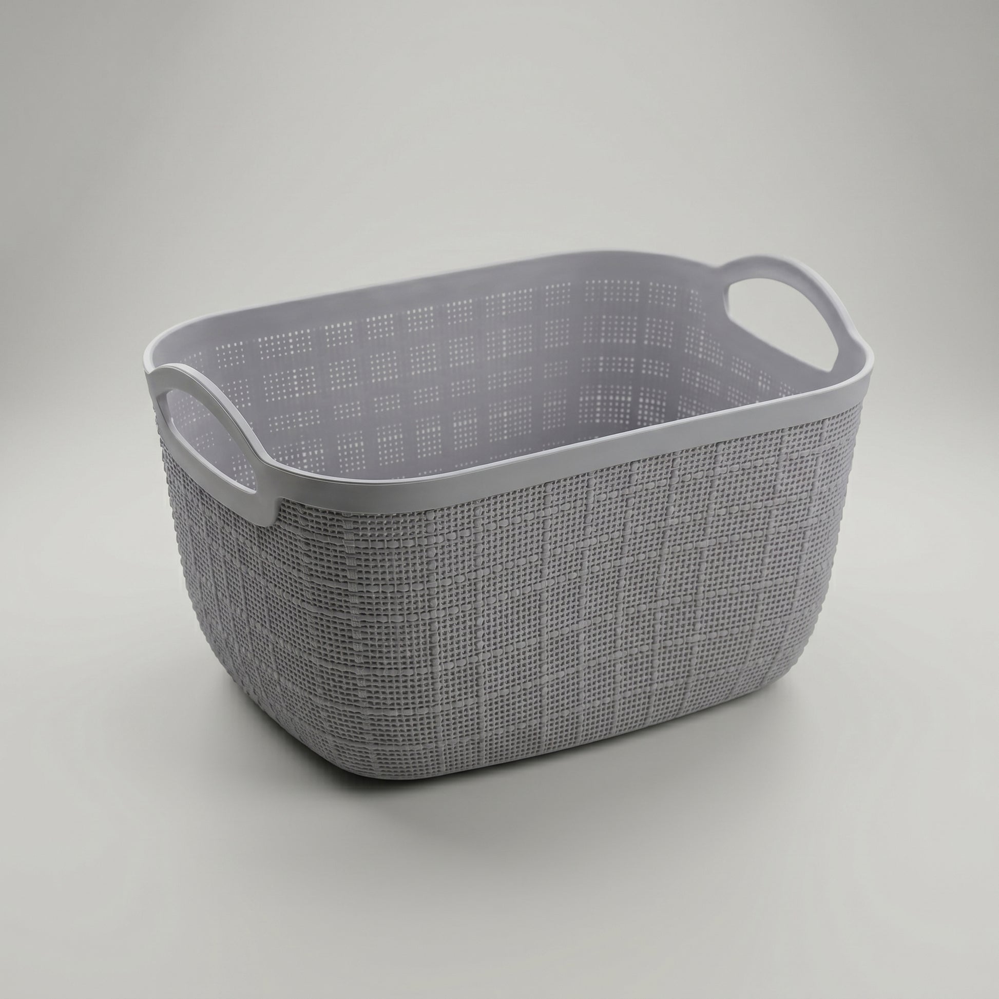 Grey Muti Organiser By Zodiya-3