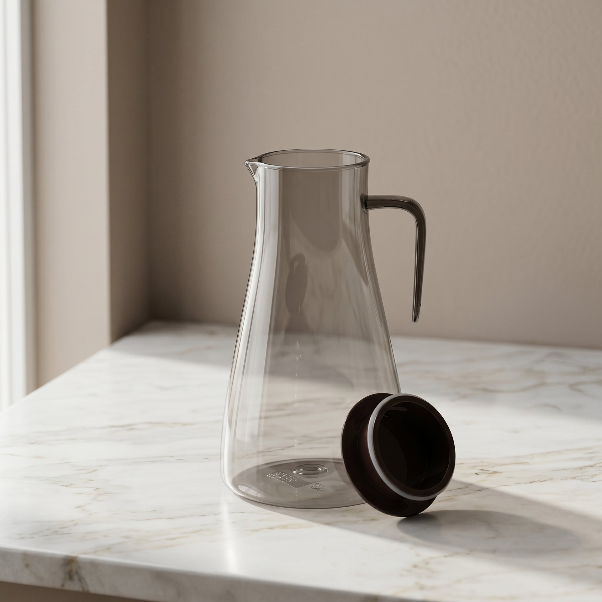 Black Jar by Zodiya