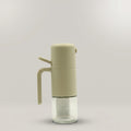 Grey 210 ml Oil Dispenser Bottle by Zodiya