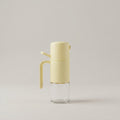 Yellow 210 ml Oil Dispenser Bottle by Zodiya