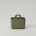 Grey 4 compartment Multipurpose Organiser by Zodiya